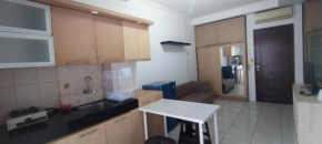 Entire 2BR apartment West Jakarta
